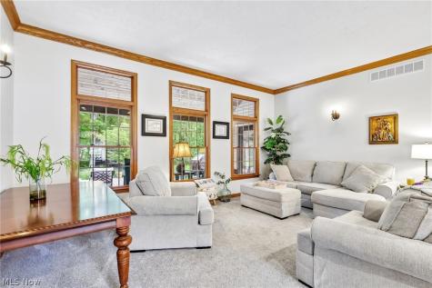 217 Indian Park Drive Tallmadge OH 44278