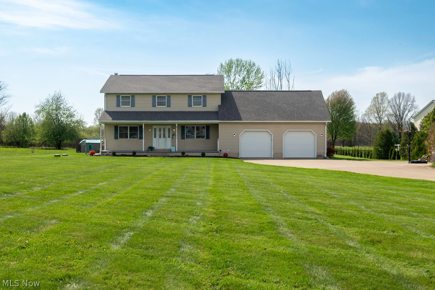 7058 W River Road Vermilion OH 44089