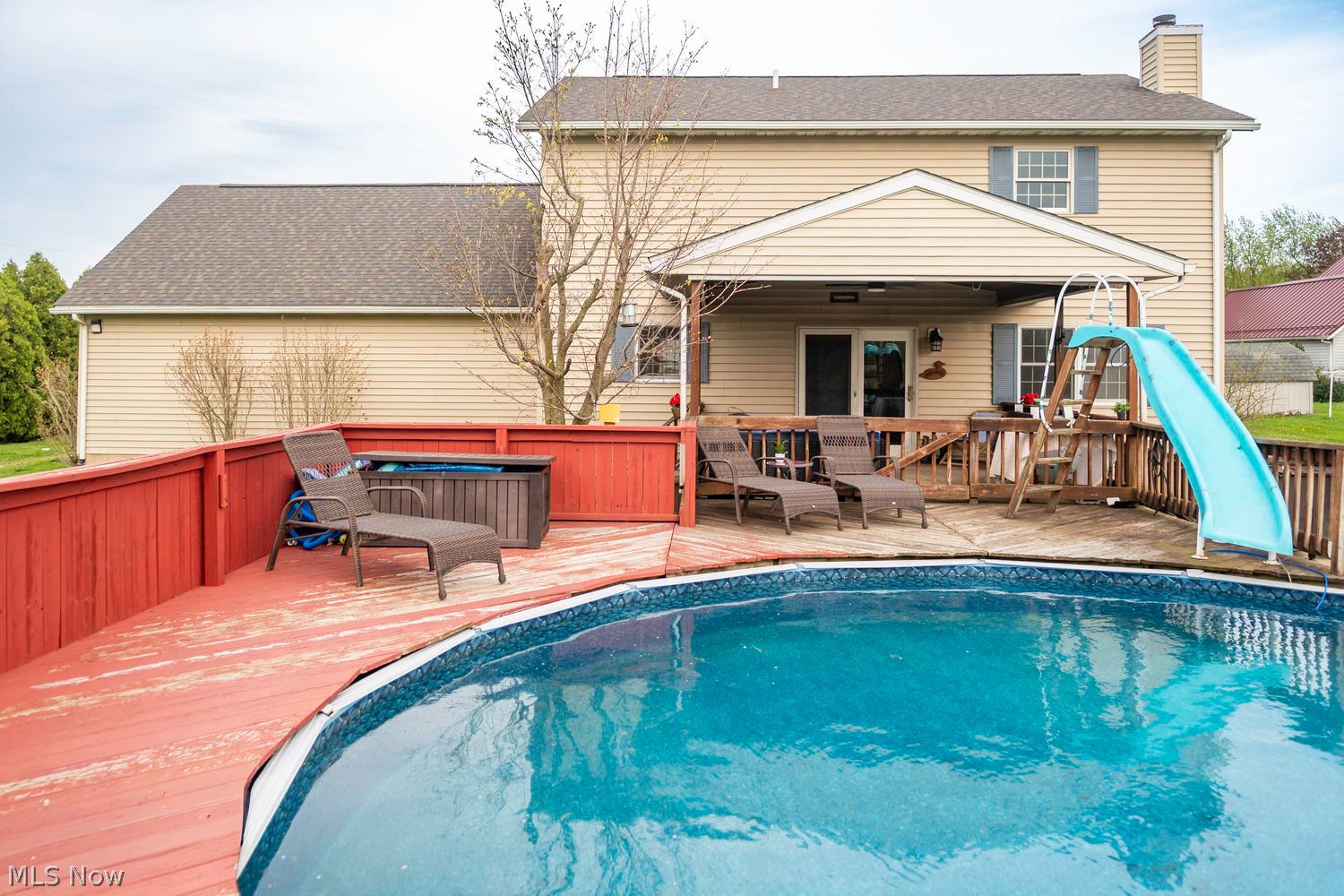 7058 W River Road Vermilion OH 44089