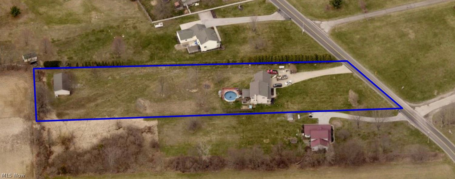 7058 W River Road Vermilion OH 44089