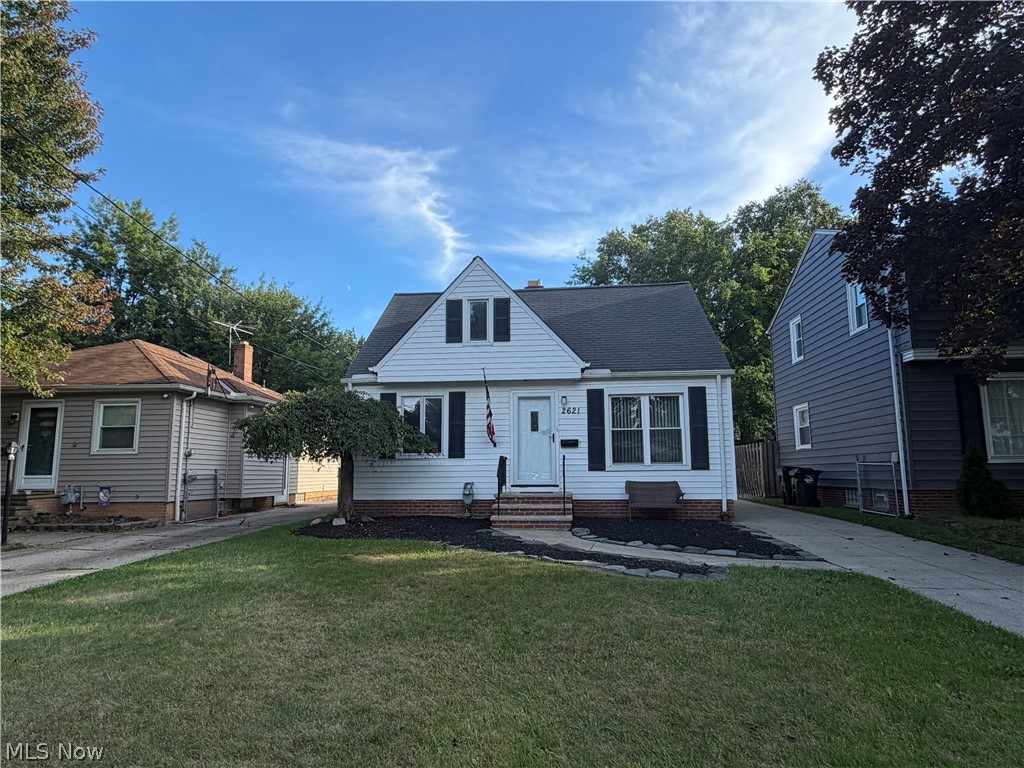 2621 Liggett Drive Parma OH 44134