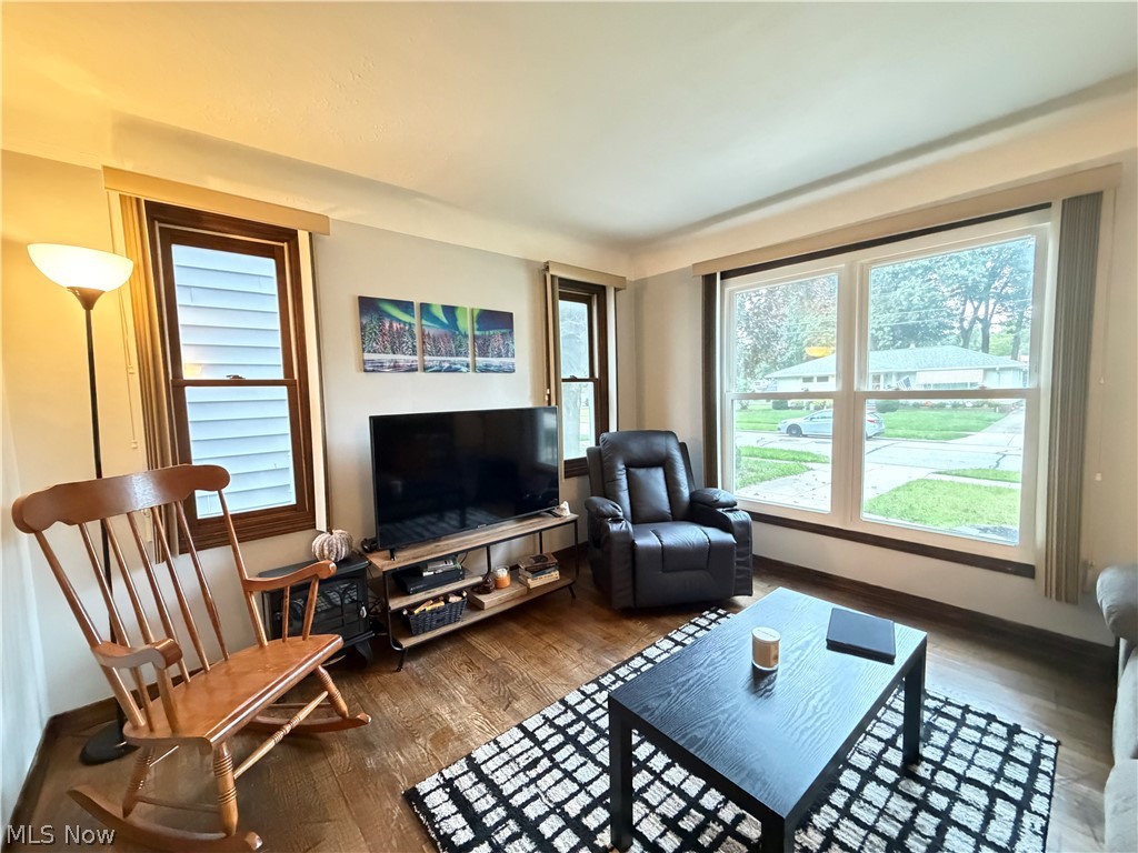 2621 Liggett Drive Parma OH 44134