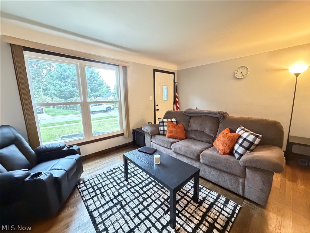 2621 Liggett Drive Parma OH 44134