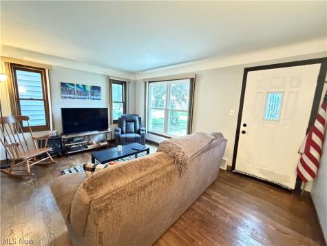 2621 Liggett Drive Parma OH 44134