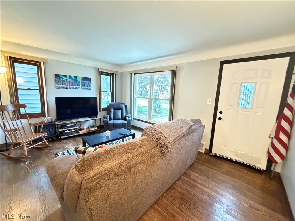 2621 Liggett Drive Parma OH 44134