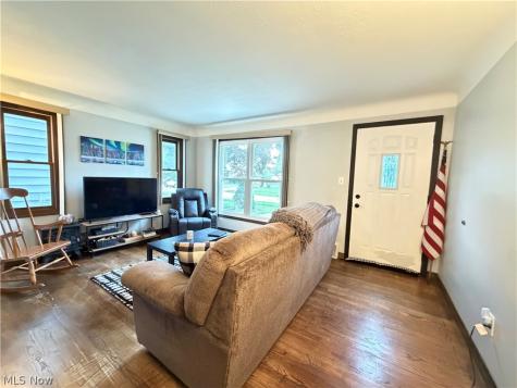 2621 Liggett Drive Parma OH 44134