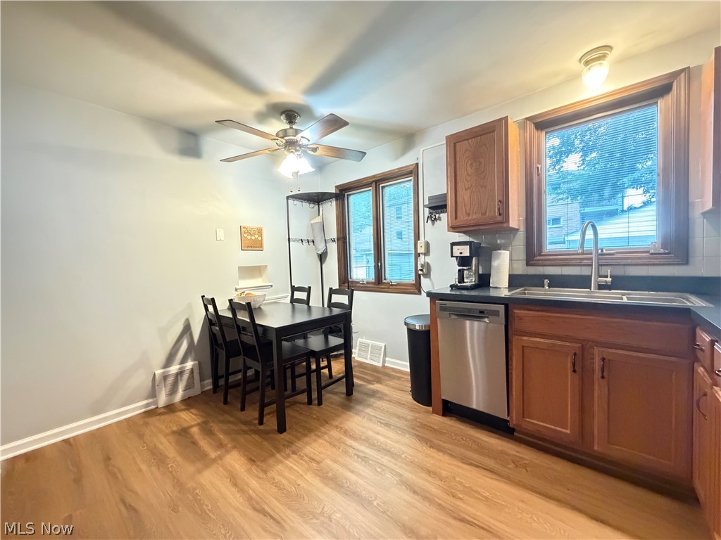 2621 Liggett Drive Parma OH 44134