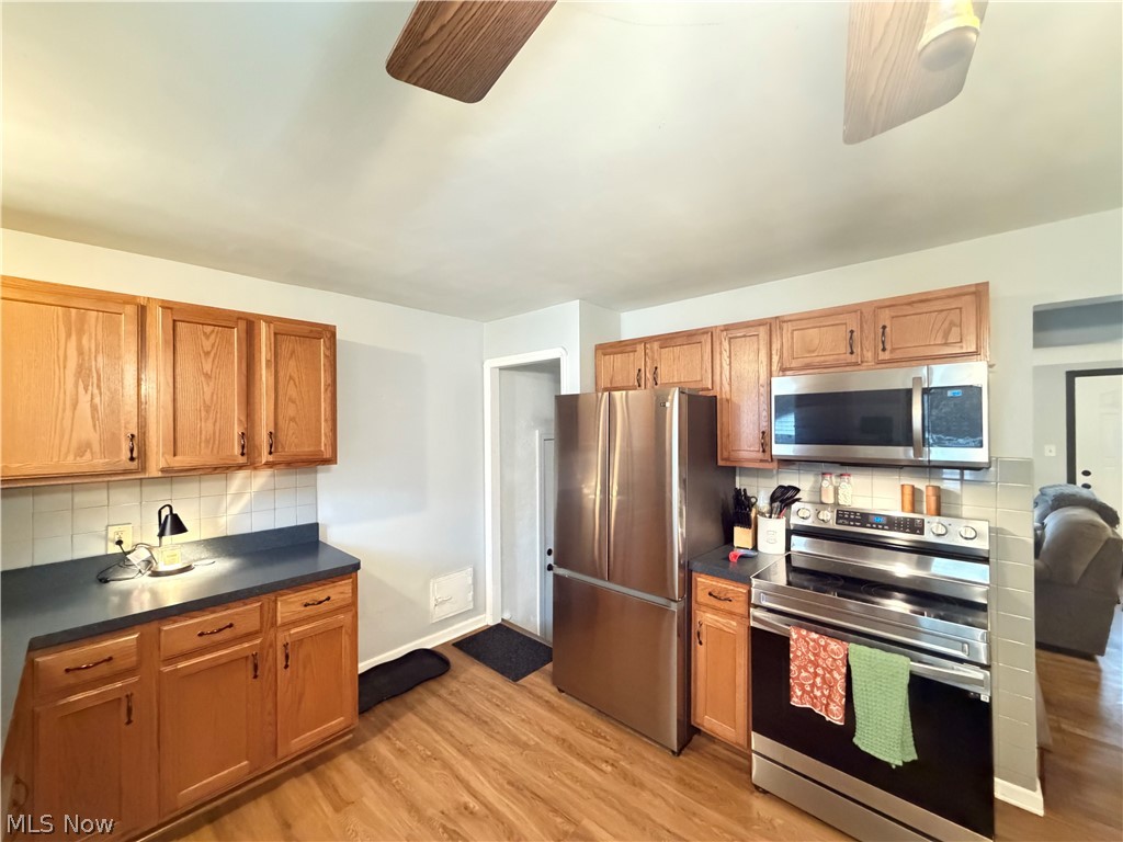 2621 Liggett Drive Parma OH 44134