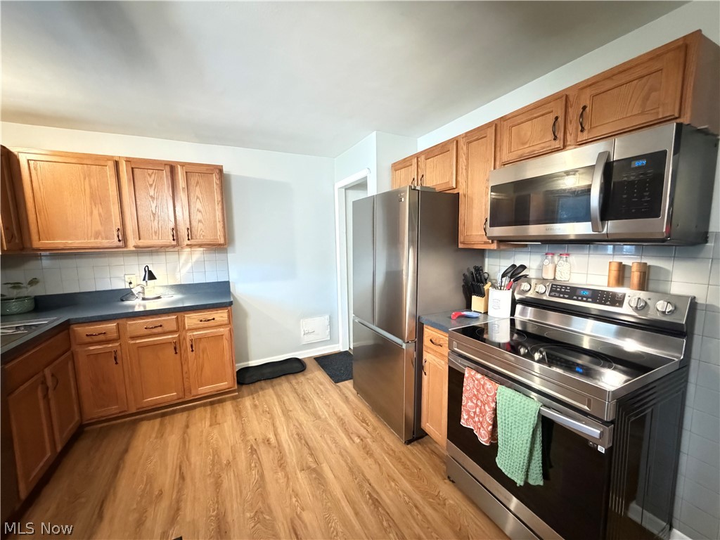 2621 Liggett Drive Parma OH 44134