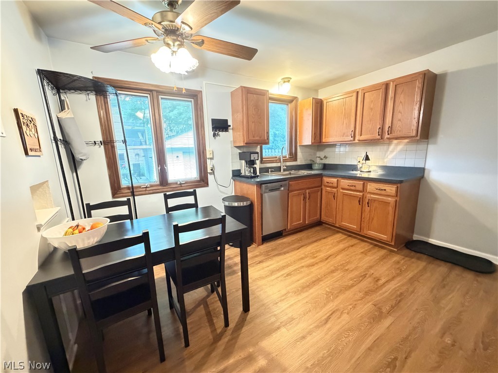2621 Liggett Drive Parma OH 44134