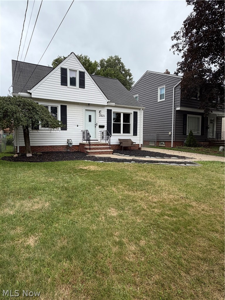 2621 Liggett Drive Parma OH 44134