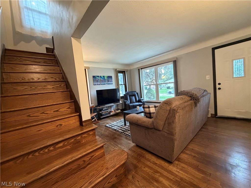 2621 Liggett Drive Parma OH 44134