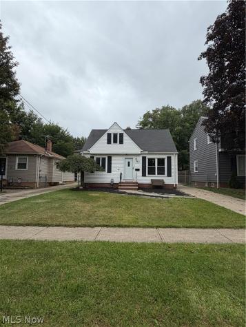 2621 Liggett Drive Parma OH 44134
