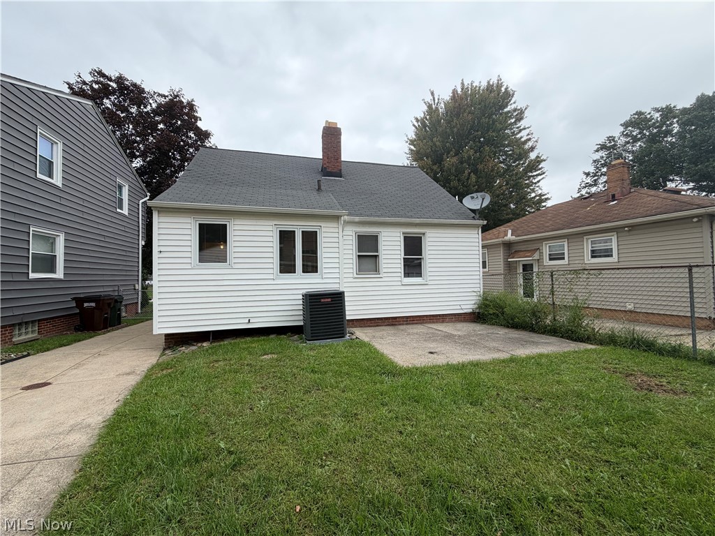 2621 Liggett Drive Parma OH 44134