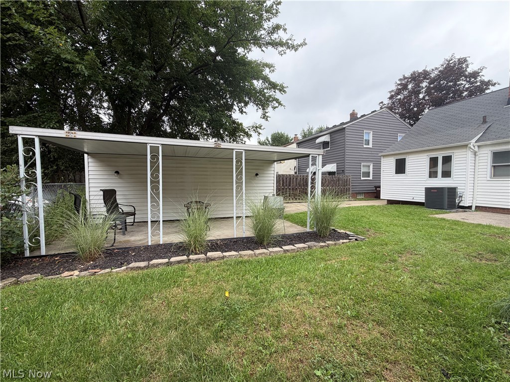 2621 Liggett Drive Parma OH 44134