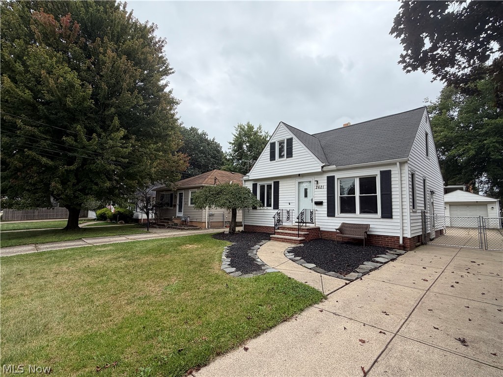 2621 Liggett Drive Parma OH 44134