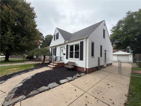 2621 Liggett Drive Parma OH 44134
