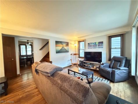 2621 Liggett Drive Parma OH 44134