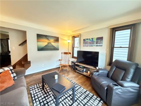 2621 Liggett Drive Parma OH 44134