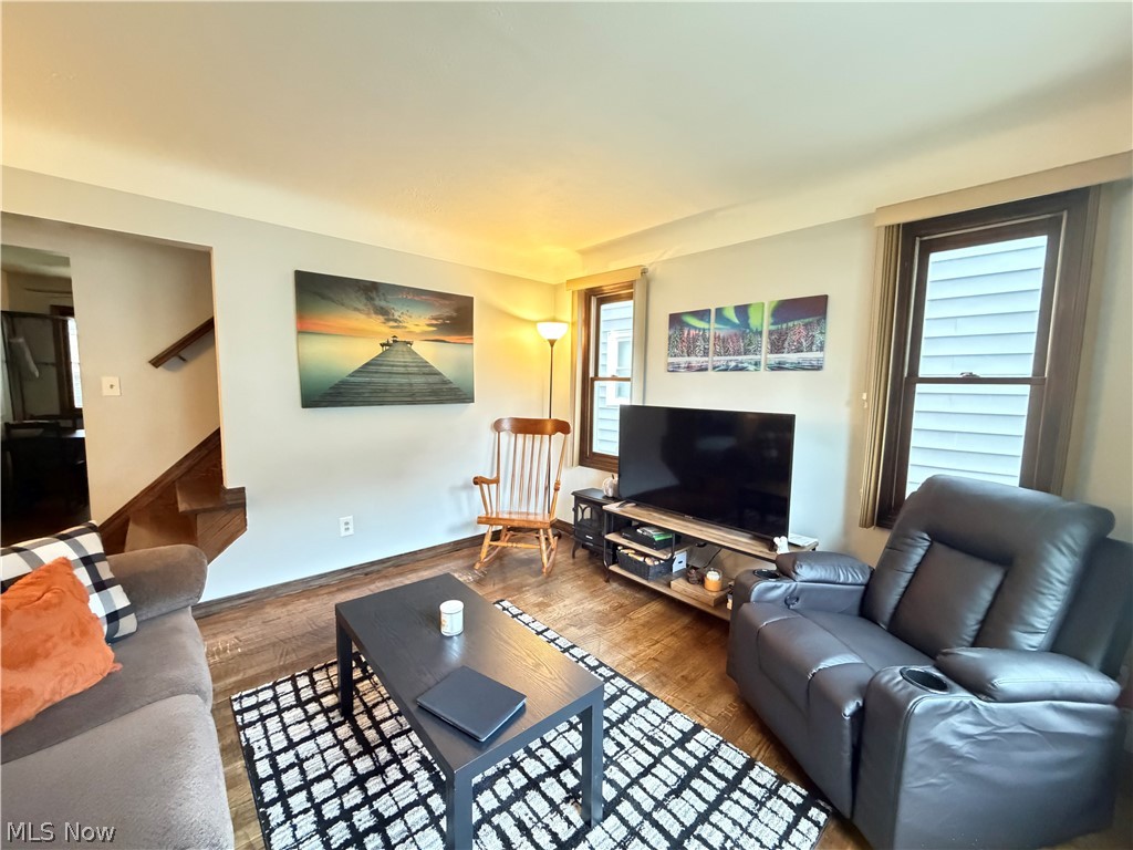 2621 Liggett Drive Parma OH 44134