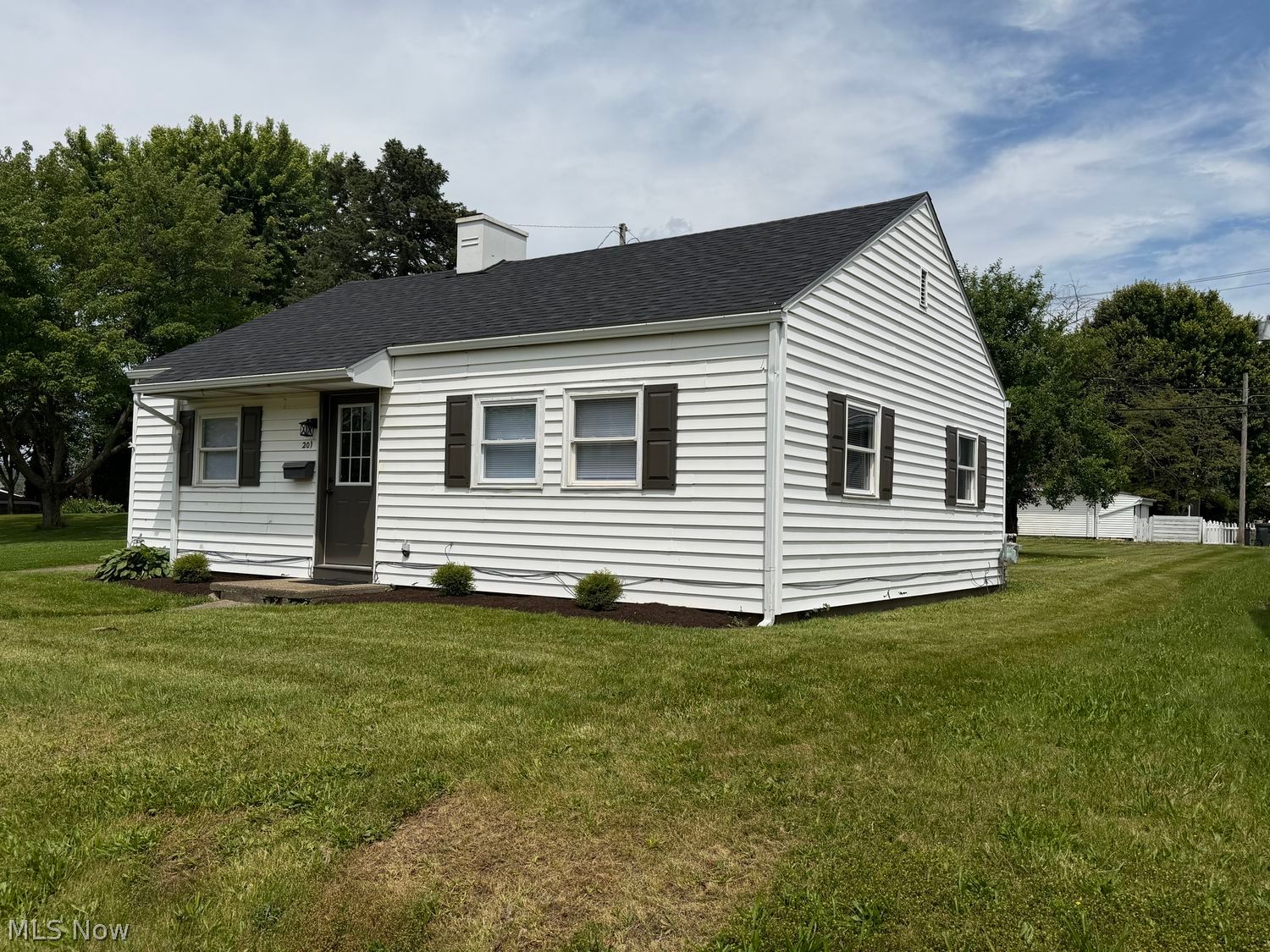 201 Union Avenue Dover OH 44622