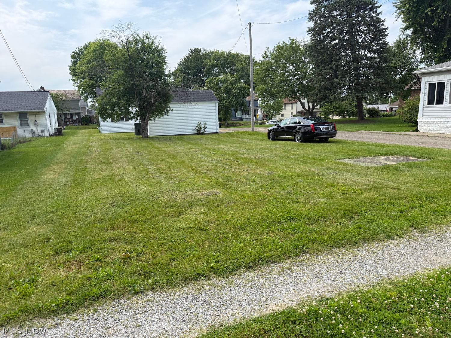 201 Union Avenue Dover OH 44622
