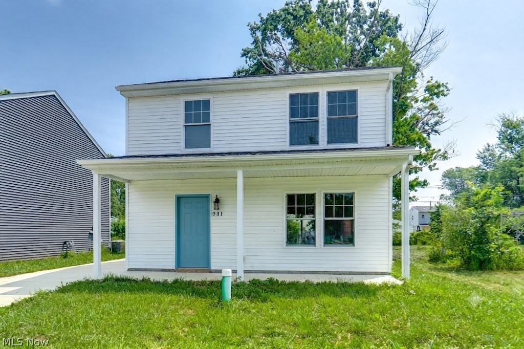 331 Abbe Road N Elyria OH 44035