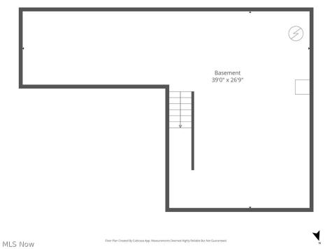 1112 Hidden Lake Boulevard Akron OH 44312