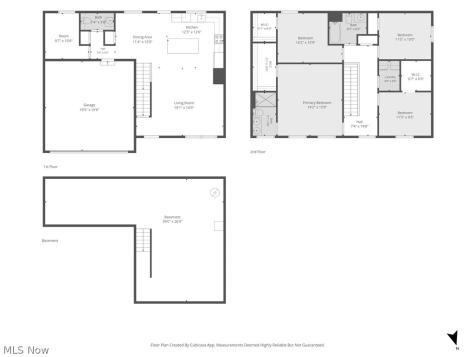 1112 Hidden Lake Boulevard Akron OH 44312