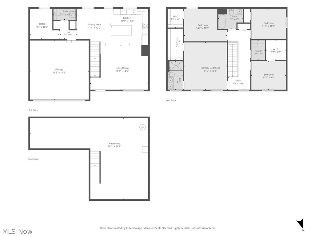 1112 Hidden Lake Boulevard Akron OH 44312