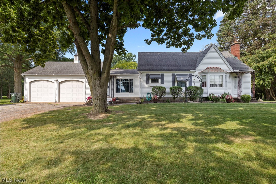 9988 W Ridge Road Elyria OH 44035