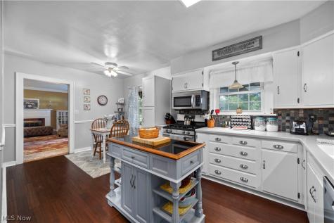 9988 W Ridge Road Elyria OH 44035