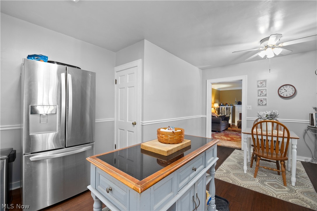 9988 W Ridge Road Elyria OH 44035
