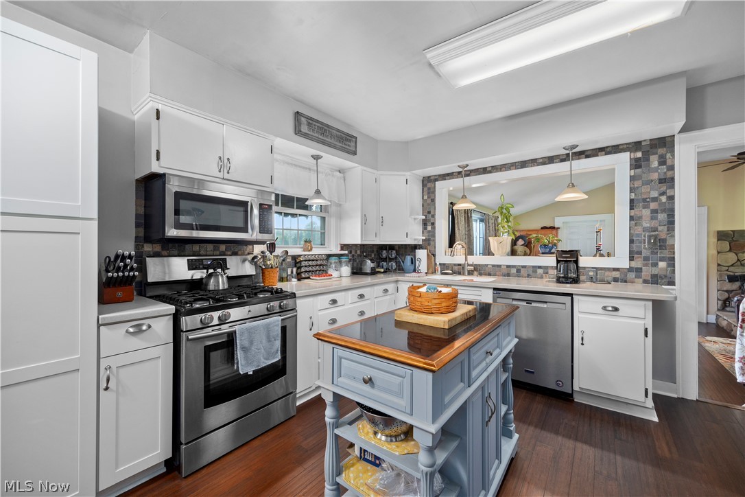 9988 W Ridge Road Elyria OH 44035