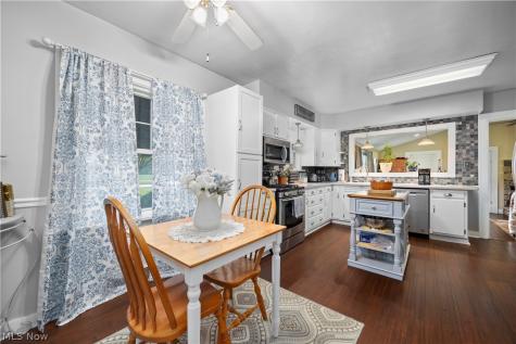 9988 W Ridge Road Elyria OH 44035