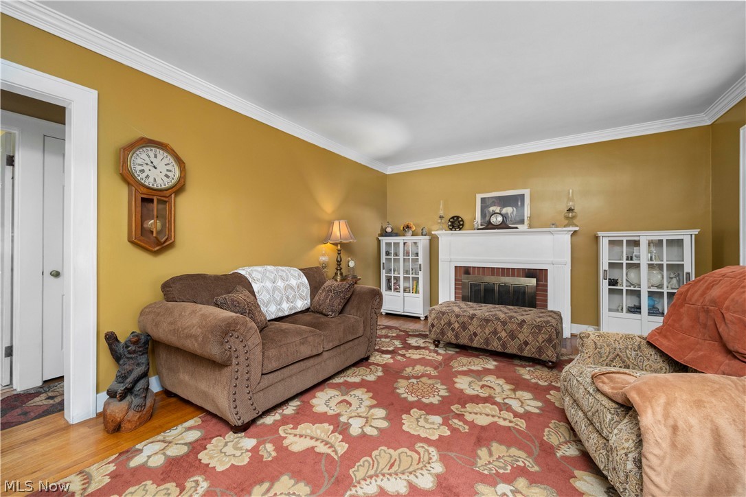 9988 W Ridge Road Elyria OH 44035