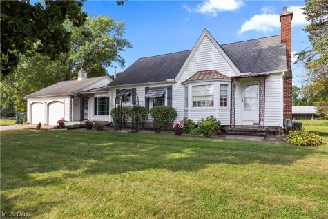 9988 W Ridge Road Elyria OH 44035