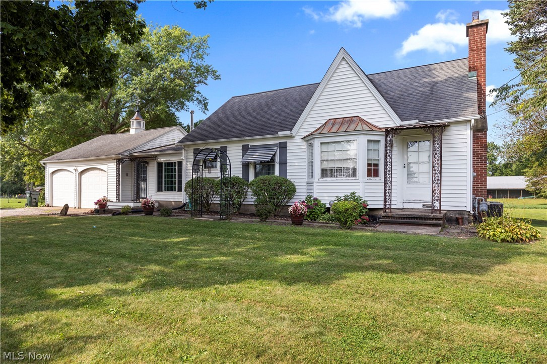 9988 W Ridge Road Elyria OH 44035