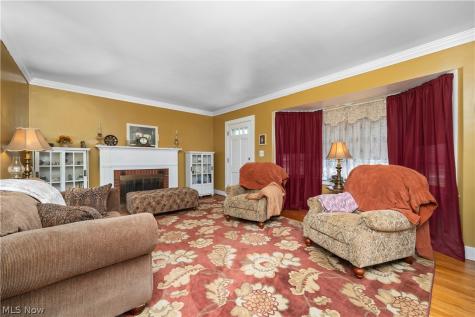 9988 W Ridge Road Elyria OH 44035