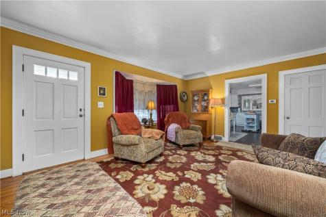 9988 W Ridge Road Elyria OH 44035