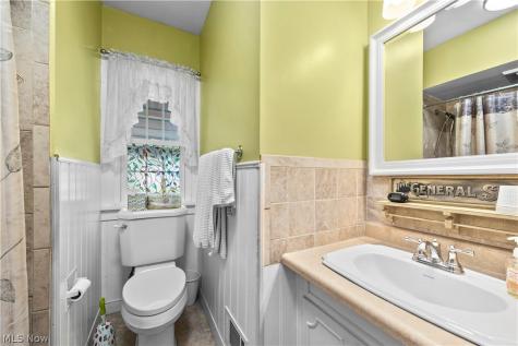 9988 W Ridge Road Elyria OH 44035