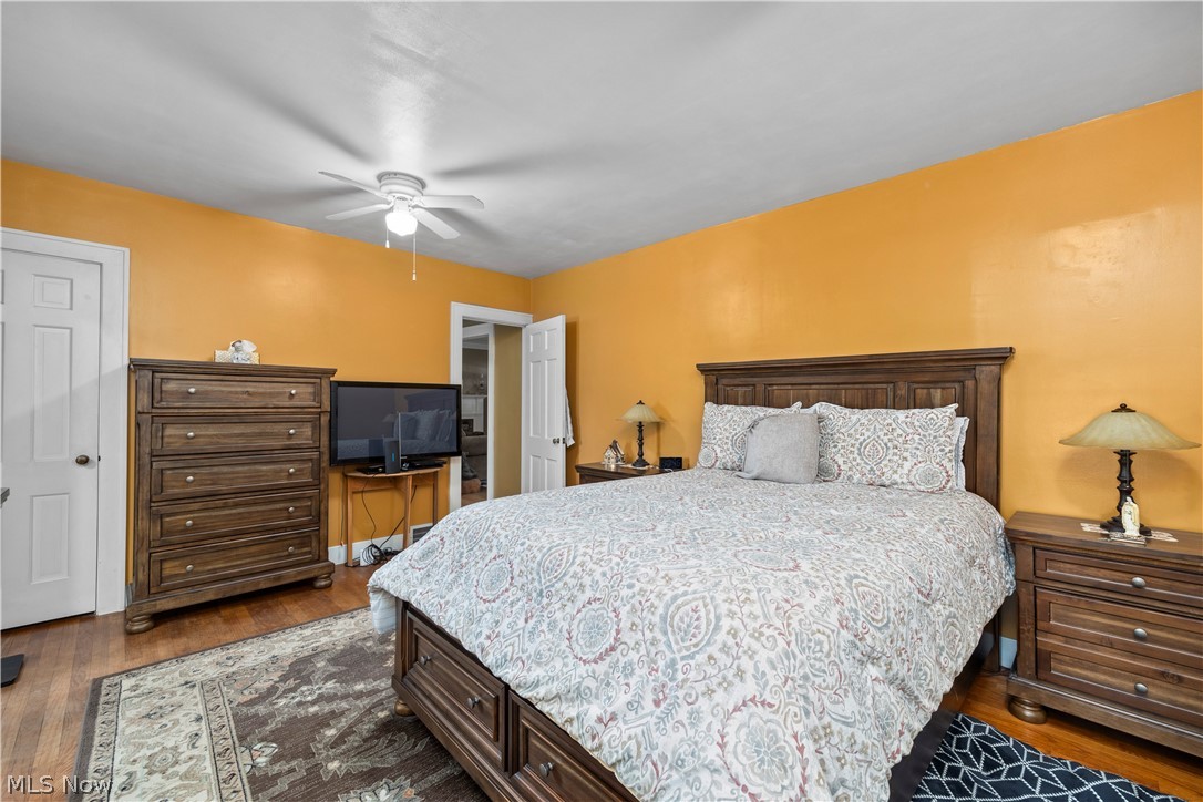 9988 W Ridge Road Elyria OH 44035