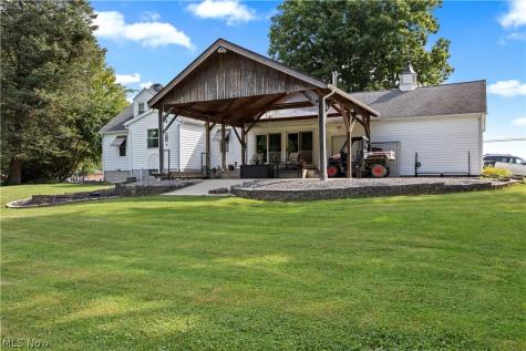9988 W Ridge Road Elyria OH 44035