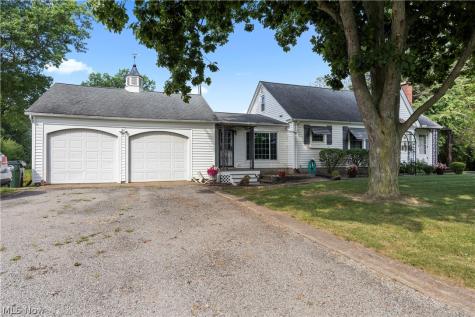 9988 W Ridge Road Elyria OH 44035