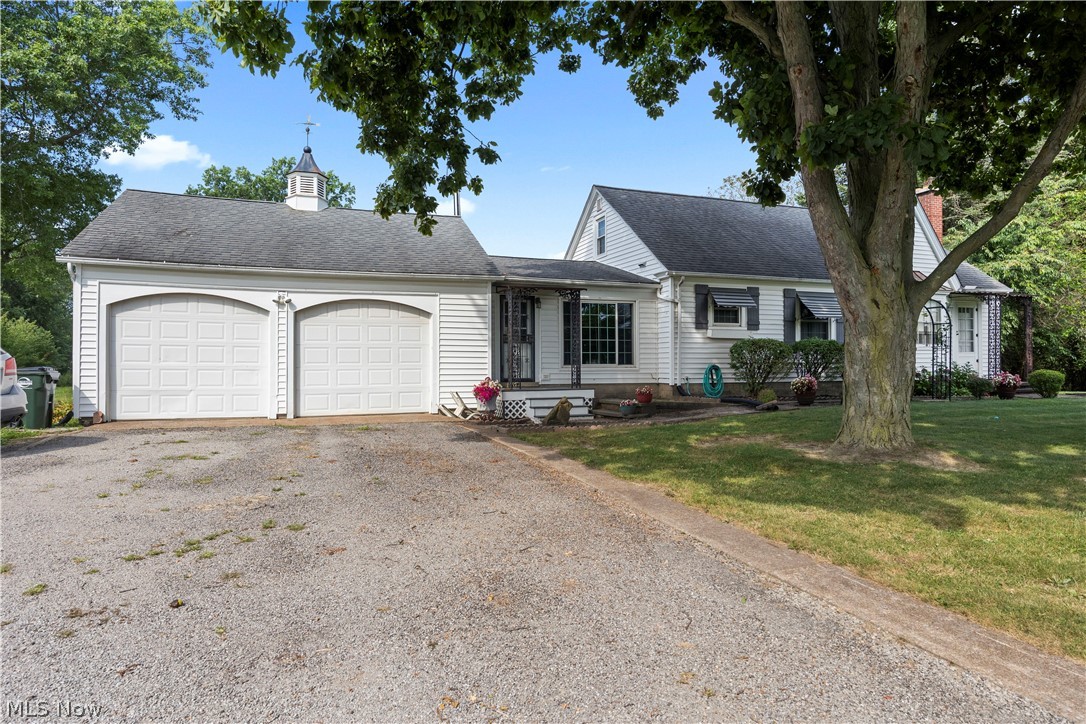 9988 W Ridge Road Elyria OH 44035