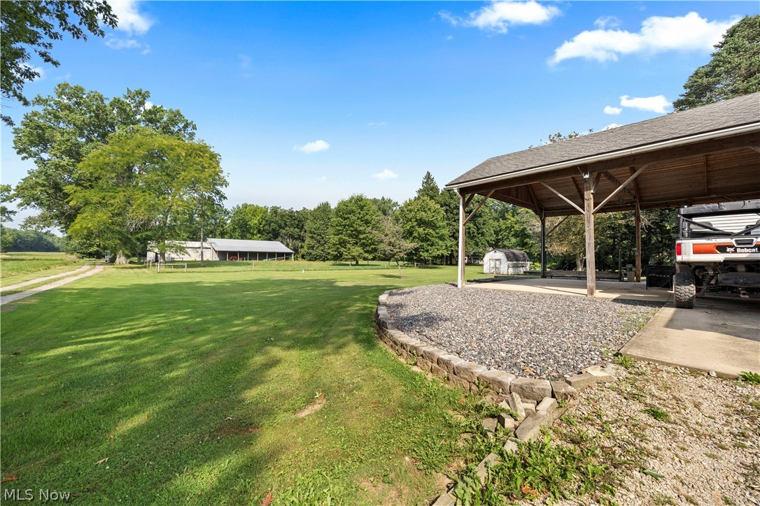 9988 W Ridge Road Elyria OH 44035