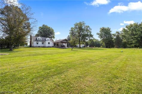 9988 W Ridge Road Elyria OH 44035