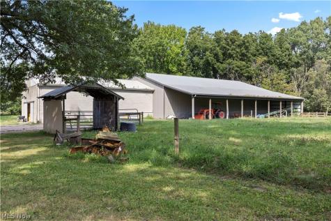 9988 W Ridge Road Elyria OH 44035