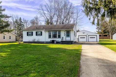 18255 Shurmer Road Strongsville OH 44136