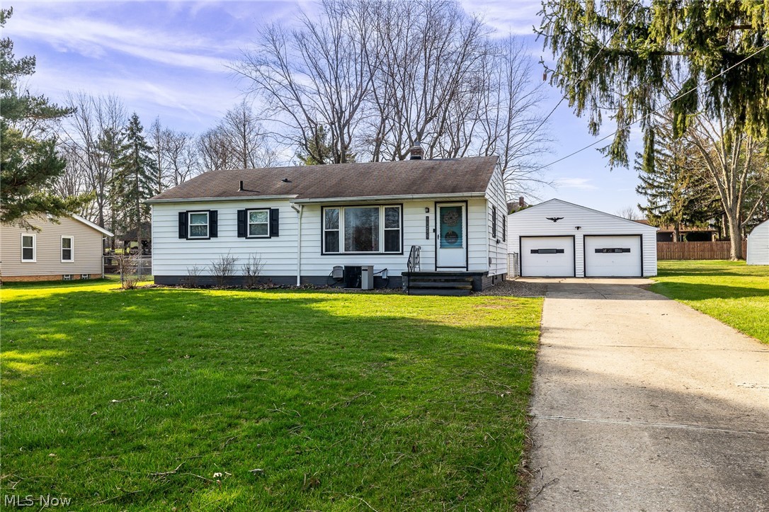 18255 Shurmer Road Strongsville OH 44136